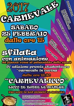 Carnevale 2017 a San Giorgio La Molara (BN).jpg